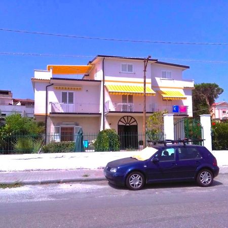Villa Tripepi Bova Marina Phòng bức ảnh