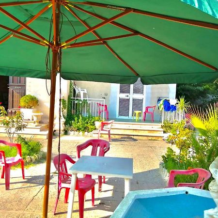 Villa Tripepi Bova Marina Phòng bức ảnh