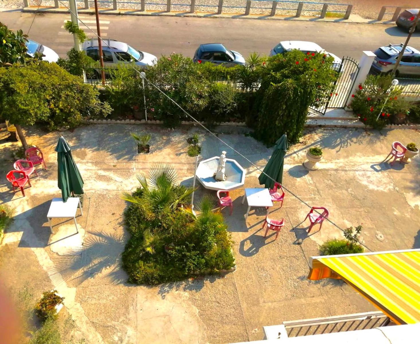 Villa Tripepi Bova Marina Phòng bức ảnh