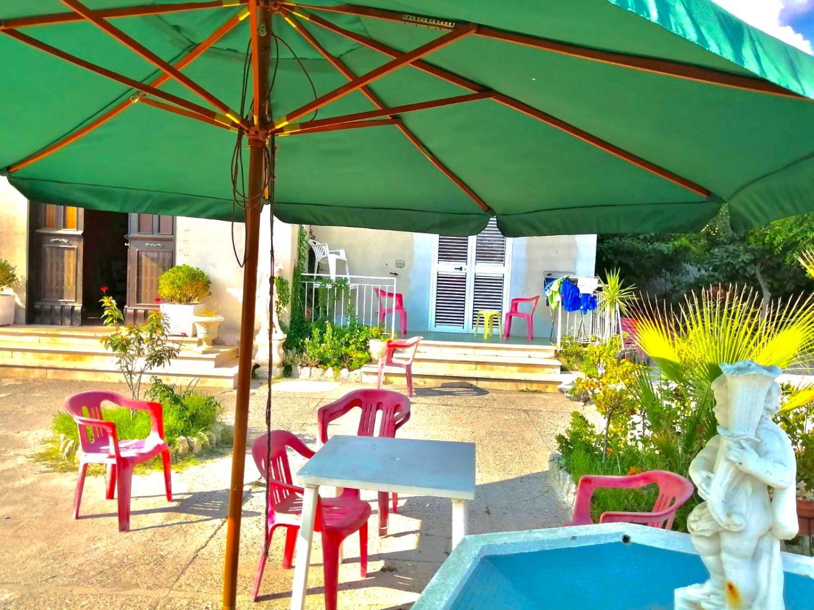 Villa Tripepi Bova Marina Phòng bức ảnh